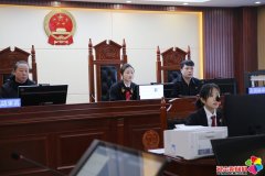 父子勾兑“假蜂蜜”获刑 延吉法院当庭宣判教育