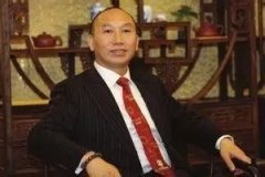 <b>周黑鸭背后的汉子现在身家百亿！如许也能成功</b>